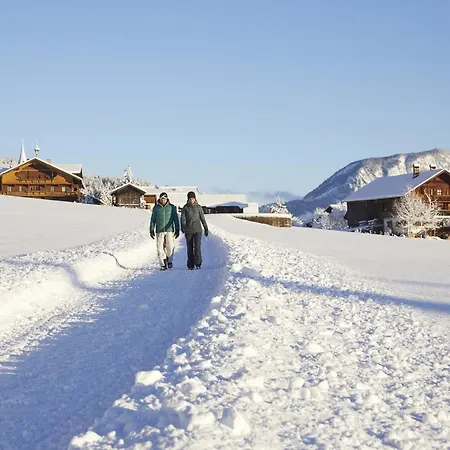 Kaiserblick Kitzbühel