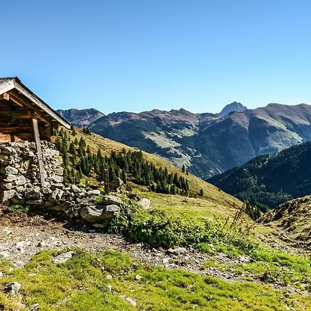Kaiserblick - Zentrumsnah Appartement