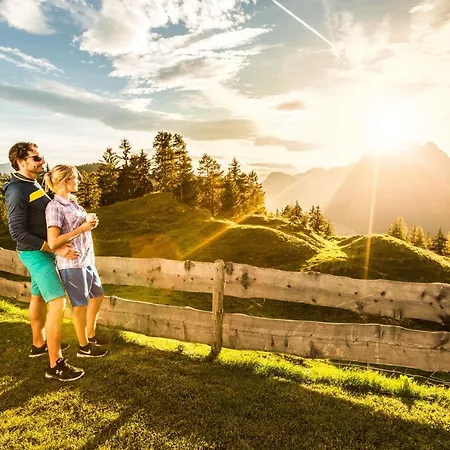 アパート Kaiserblick