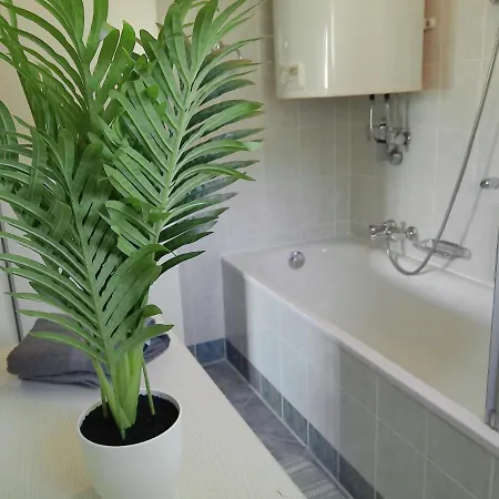 アパート Kaiserblick