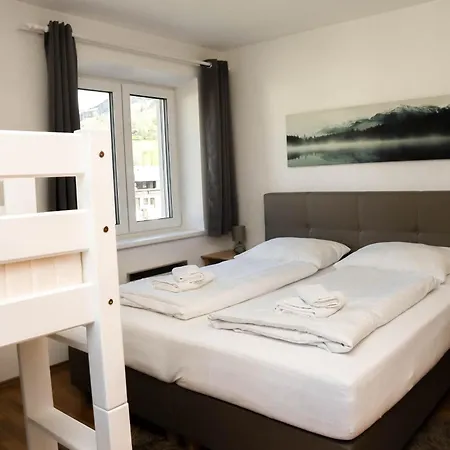 Kaiserblick - Zentrumsnah Apartamento Kitzbühel