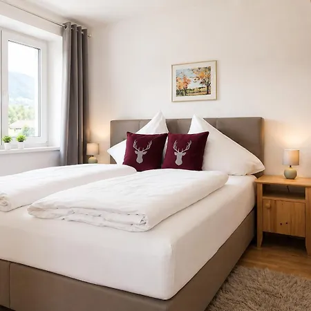 Apartment Kaiserblick Ski&hike Kitz Alps By Rentyourhome24 Kitzbühel