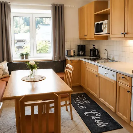 Kaiserblick Ski&hike Kitz Alps By Rentyourhome24 Apartment *