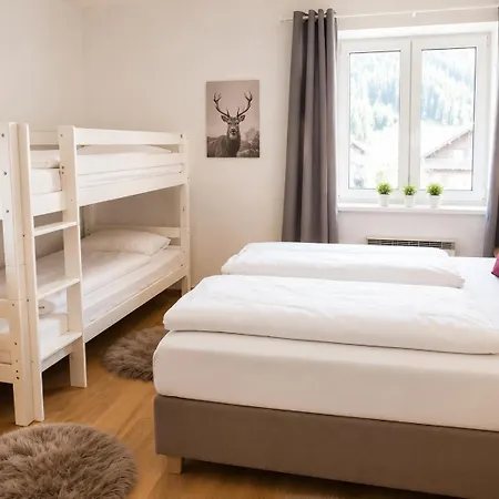 Kaiserblick Ski&hike Kitz Alps By Rentyourhome24 Apartment *