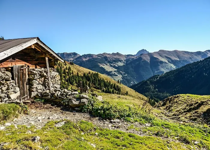 Kaiserblick Апартаменты