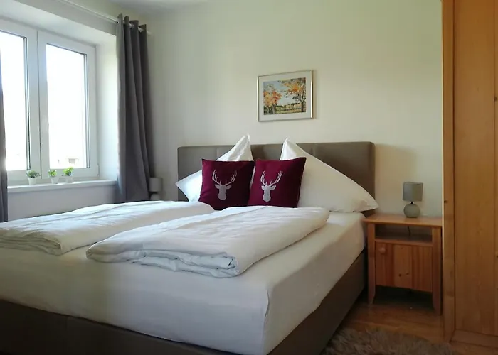 Kaiserblick Кицбюэль