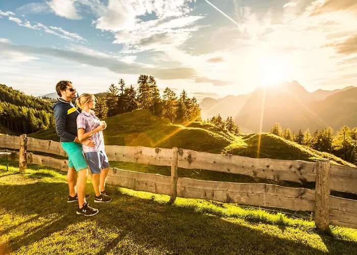 アパート Kaiserblick