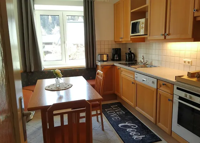 アパート Kaiserblick