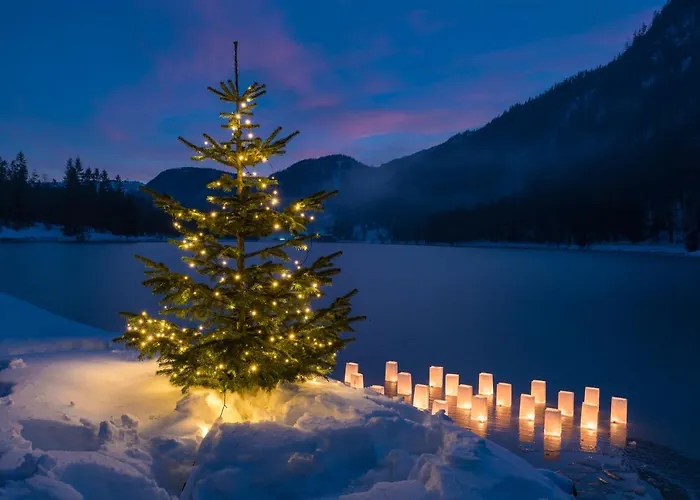 Kaiserblick キッツビュール