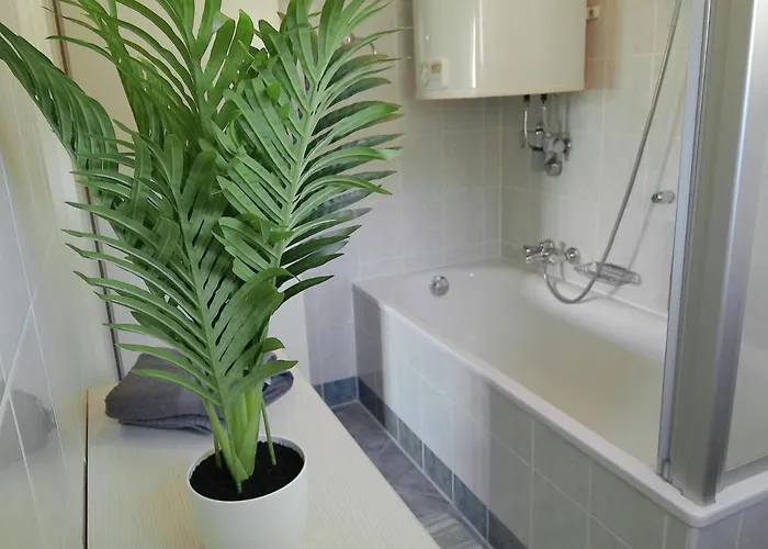 アパート Kaiserblick