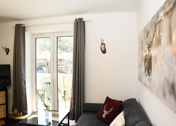 Kaiserblick アパート *