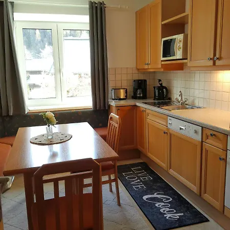 Apartment Kaiserblick