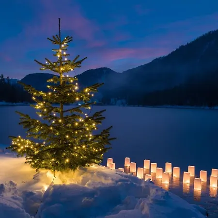 Kaiserblick Kitzbühel