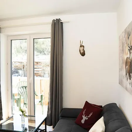 Kaiserblick Apartment *