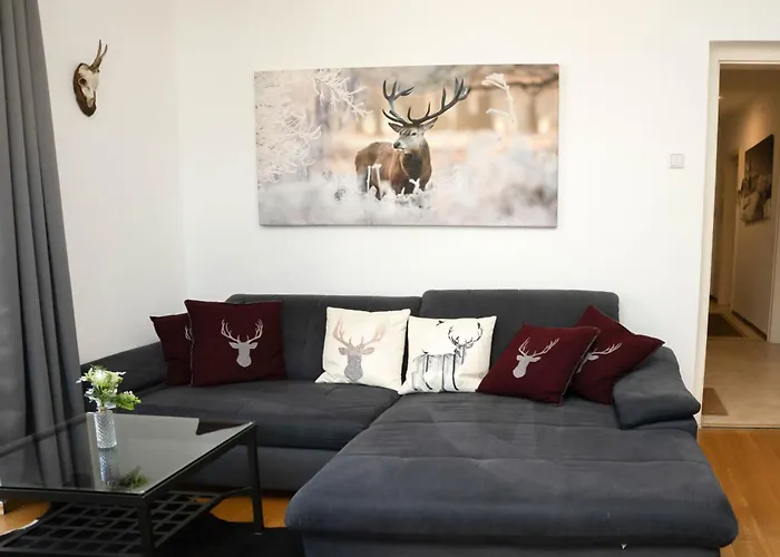 Kaiserblick Appartement *