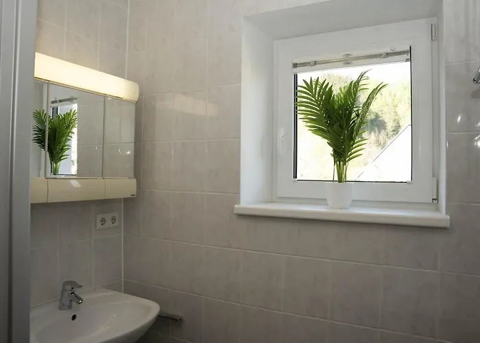 Appartement Kaiserblick *