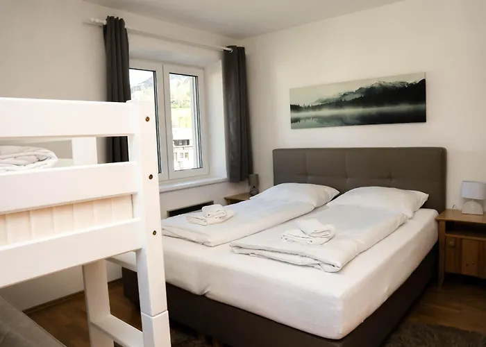 Kaiserblick Appartement Kitzbühel