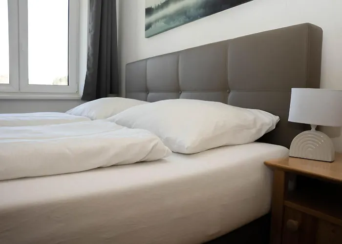 Appartement Kaiserblick *